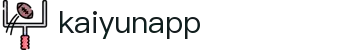 kaiyunapp - 开云投注 - 官网最新入口
